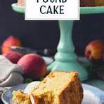 gourmet carmel apple cake recipes made with canned peaches recipe2