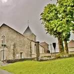 Colombey-les-Deux-Églises, France2