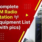 used fm broadcasting equipment3