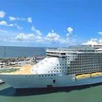 becoming the princess royal caribbean cruise ship newest to oldest2