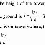 define projectile motion class 11 questions and answers ncert4