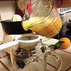 orange juice recipe5