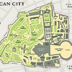 is vatican city the holy city for catholics priests is located2