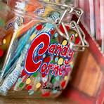 Candy Corner Prattville, AL1