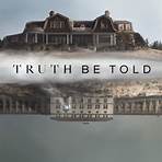 Truth Be Told série de televisão1