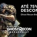 ghost recon pc4