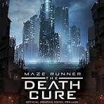 Maze Runner: The Death Cure3