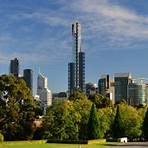 Melbourne, Austrália1