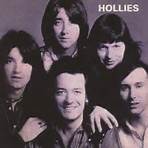 The Hollies4