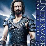 Underworld: Rise of the Lycans1