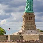 statue of liberty fakten1