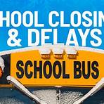 school closings and delays ct3
