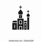 clip art images of church buildings and sheds1