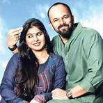 Who are Rohit Shetty parents?2