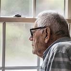 early dementia symptoms ages 604