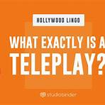 Teleplay by:1