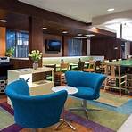 Fairfield Inn & Suites by Marriott Jacksonville Jacksonville, NC2