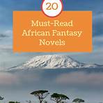 what are some of the best african-influenced epic fantasy books series to watch2