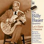 Let's Have a Session Billy Bauer5