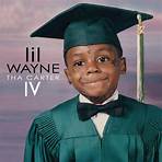 Angel of Death, Vol. 2 (Back to the Carter 3) Lil Wayne2