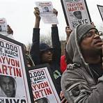was trayvon martin ever arrested for murder in illinois news3