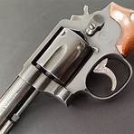 s&w 9mm revolver 5472