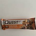 what are the best quest bars ranked in anime3