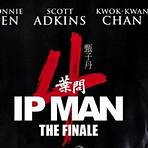 Ip Man 4: The Finale Film1