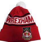 wrexham football club merchandise3