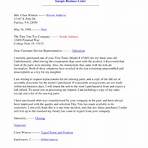define boss lady in business letter pdf full page ad template1