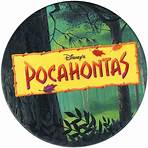 pocahontas png logo3