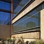 university of arizona cancer center / zgf architects1
