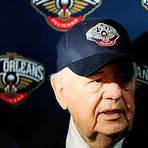 how did tom benson become wealthy and smart3