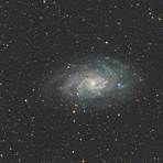 messier 33 astrophotography3
