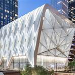 the shed hudson yards architecture2