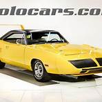 plymouth superbird car for sale4