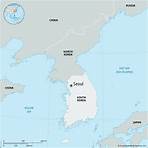 Korean Peninsula wikipedia1