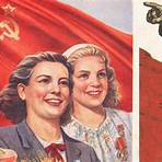união soviética bandeira significado1
