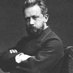 Pyotr Ilyich Tchaikovsky5