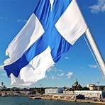 why is finland considered to be a scandinavian country in africa named after one1