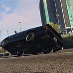 what does the reaper career mod do in gta 54
