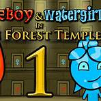 play fire boy water girl5