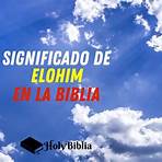 elohim biblia1