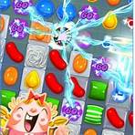 candy crush saga mise a jour4