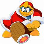 kirby right back at ya king dedede angry4