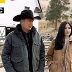 Yellowstone série télévisée3