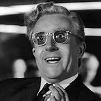 What happened to Dr Strangelove?3