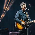 Interview with Oasis' Noel Gallagher Noel Gallagher5