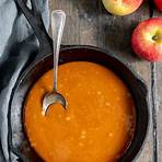 gourmet carmel apple recipes using canned1