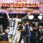 fotos da seleção argentina 20225
